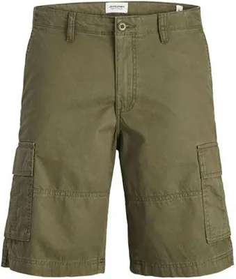 Immagine prodotto di Pantaloncini Jack&Jones 12274389-OLIVENIGHT da Uomo