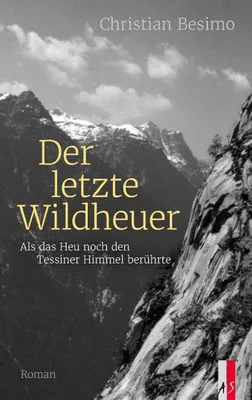 Obrázek produktu pro Der letzte Wildheuer