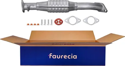 Produktbild von HELLA Katalysator Kat für FORD MONDEO II Kombi (BNP) Euro 2 8LE 366 051-601