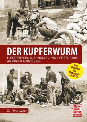 Immagine prodotto di Der Kupferwurm