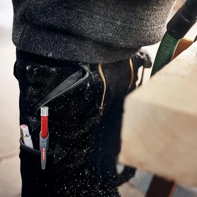 Produktbild von Edding 8891 Nachfüllminen für 8890 HB 6er-Blister