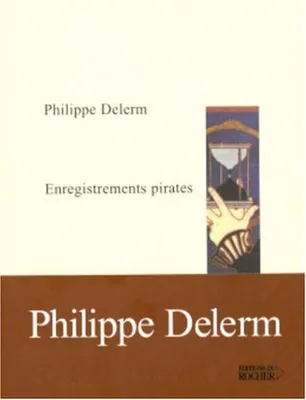 Image de Enregistrements pirates
