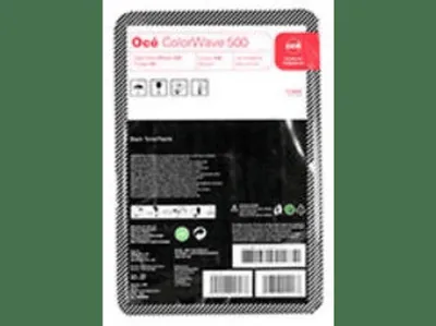 Zdjęcie produktu dla Canon CW 500, Czarny, 1 szt.