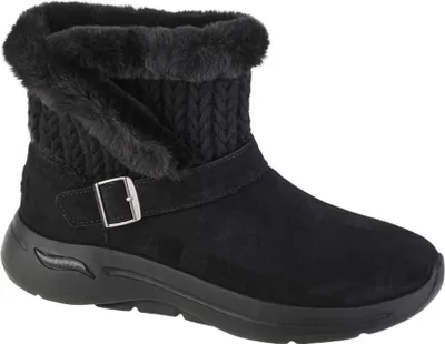 Produktbild von Skechers Schuhe GO Walk Arch Fit True Embrace, 144422BBK