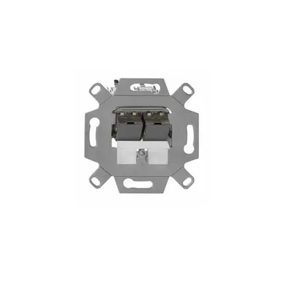 Zdjęcie produktu dla Rutenbeck UM-Cat.6A iso 10G-MD 2 Up 0