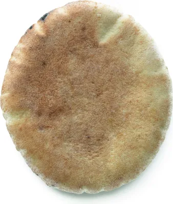 Produktbild von ValleFiorita - Puccia Salentina - Handgemachtes, laktosefreies Brot, lange Haltbarkeit, 100% italienisch, in 5 Minuten fertig, 20 Brötchen à 115gr