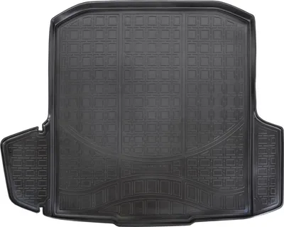 Obrázok produktu pre NORM Liners | Gumová vanička do kufra pre Skoda Octavia III Kombi 2013-2020