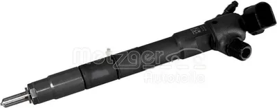 Productafbeelding van METZGER 0871088 Injector voor VW Multivan VI (SGF, SGM, SGN), common-rail systeem