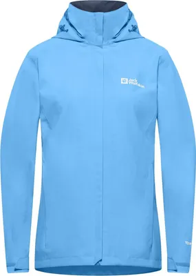 Produktbild von Jack Wolfskin Trailtime 2L Jkt Mid Blue Mid Blue Xl