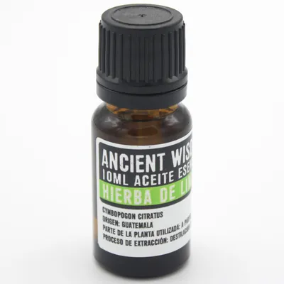Imagen del producto de Aceite Esencial Hierbaluisa