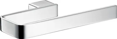 Produktbild von Emco loft Handtuchring starr, rechts offen, chrom