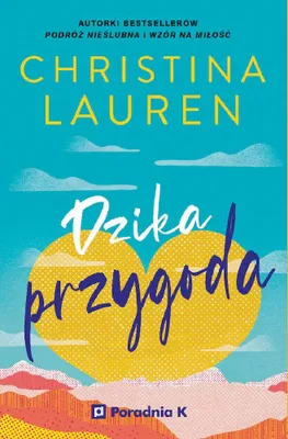 Produktbild von Dzika przygoda
