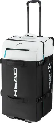 Obrázek produktu pro Lyžařská taška HEAD REBELS TRAVELBAG 2025/26