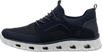 Immagine prodotto di Scarpe da ginnastica basse con lacci Milas