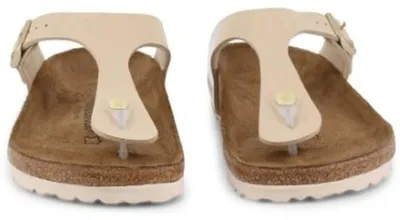 Immagine prodotto di Sandali Adidas BIRKENSTOCK Gizeh BF - Sandalias (Ancho Regular) da Unisex