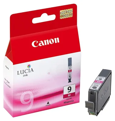 Image de Canon 1036B001 - Encre Pgi-9 M