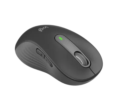 Image de Logitech Signature M650 souris Gauche RF sans fil + Bluetooth Optique 4000 DPI