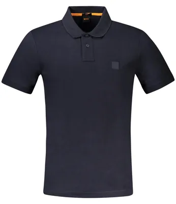 Zdjęcie produktu dla Hugo Boss Polo Kurzarm Herren Blau