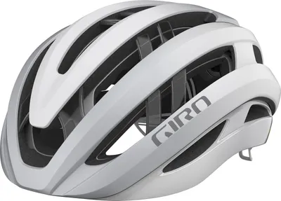 Produktbild von Giro Aries Spherical Helm Weiß M Weiß M