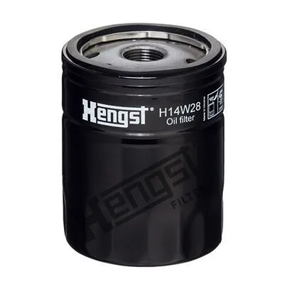 Produktbild von Hengst Ölfilter für Alfa Citroen Fiat Lancia