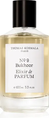 Produktbild von Thomas Kosmala No.9 Bukhoor Elixir de Parfum 100 ml (unisex)