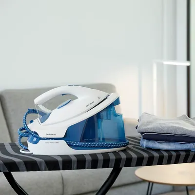 Zdjęcie produktu dla Żelazko parowe Taurus SLIDING PERFECT 2400 W