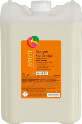 Obrázok produktu pre Orange Power Cleaner - kanister 10 l