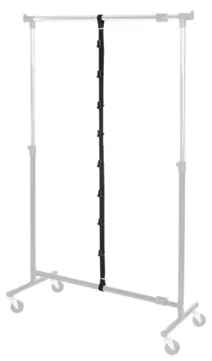 Produktbild von 2er Set Taschengarderobe Taschen Garderobe Taschenhalter Handtaschen Organizer