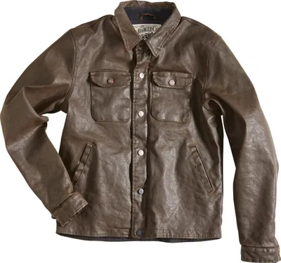 Immagine prodotto di Rokker Rokkertech, marrone, 3XL