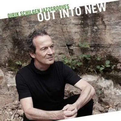 Produktbild von Out Into New