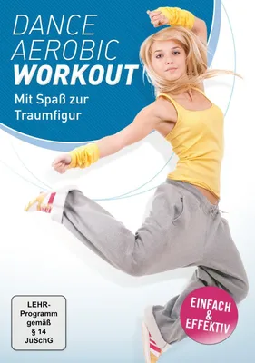Produktbild von Dance Aerobic Workout