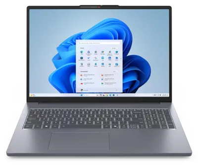 Zdjęcie produktu dla Lenovo IdeaPad Slim 3 16AHP10, AMD Ryzen™ 7 PRO, 3,3 GHz, 40,6 cm (16"), 1920 x 1200 px, 16 GB, 512 GB