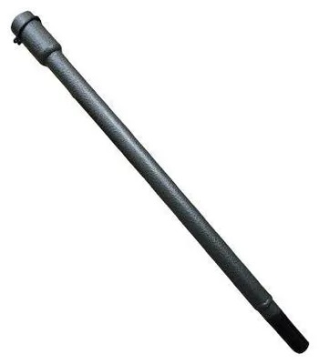 Produktbild von Stihl 43116802350 Schaftverlängerung 450mm für Erdbohrgerät