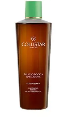Obrázek produktu pro Collistar 7007825, Sprchový gel, 400 ml, Dospělí, Ženy, Tělo, Univerzální pleť