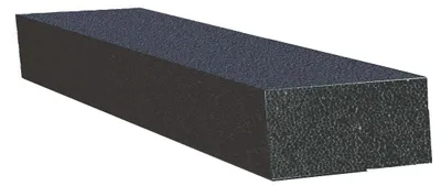 Image de Joint de calfeutrage profil i noir 15m - ELLEN - 1000037