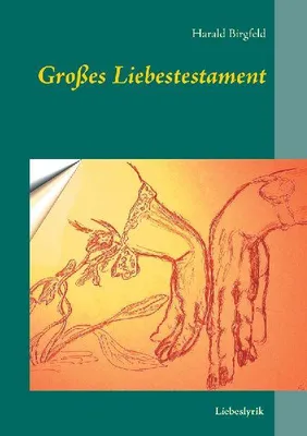 Produktbild von Großes Liebestestament