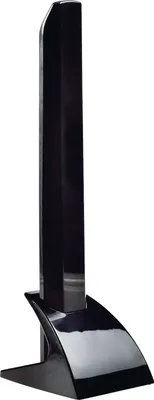 Obrázek produktu pro König KNT-DVBT-IN20, Vnitřní, Černá, 1,8 m, 174 - 790 MHz, 15 dB, DVB-T, DVB-T2