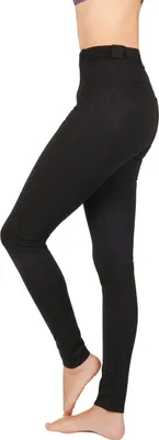 Produktbild von Giulia Leggy Push-Up Mod1 Schwarz L