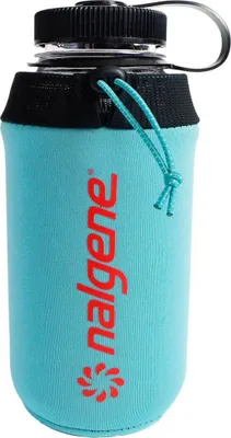 Produktbild von Nalgene Flaschentasche 'Cool Stuff' cerulean