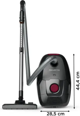 Obrázek produktu pro ROWENTA Green Force Max RO4933EA - Staubsauger - Kanister
