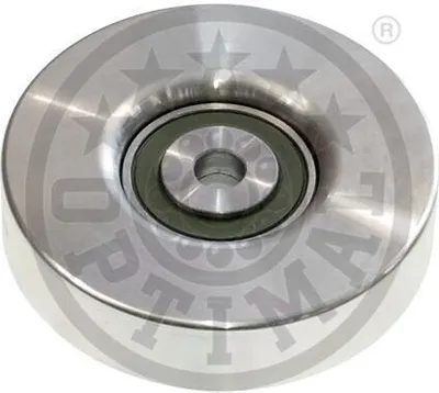 Produktbild von OPTIMAL 0-N1983 Umlenkrolle Keilrippenriemen 88mm für TOYOTA Yaris Schrägheck (P1) für DAIHATSU SIRION (M3)