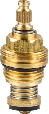 Produktbild von tecuro Universal Ventiloberteil 1/2 Zoll, mit Rückflussverhinderer für Armaturen und Ventile
