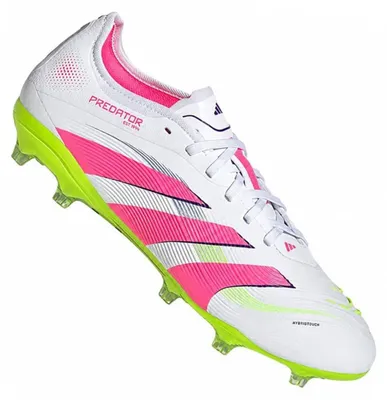 Produktbild von 45 1/3|adidas Predator PRO FG Premium Fußballschuhe ID3855