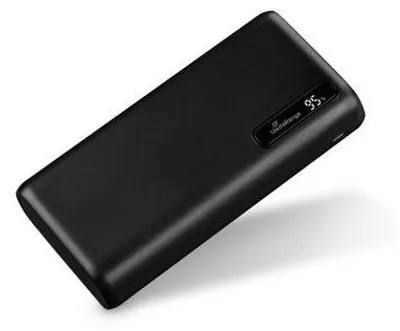 Obrázek produktu pro MediaRange Powerbank 20000 mAh 5V USB-C mit Quickcharge