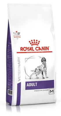 Produktbild von VETERINARY DOG ADULT Trockenfutter für Hunde - Royal Canin