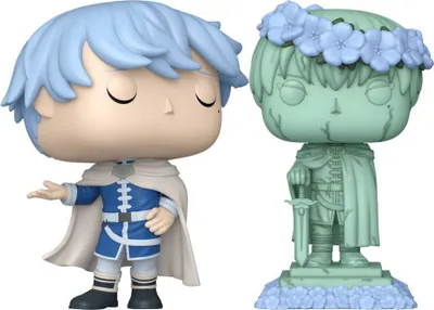 Zdjęcie produktu dla FUNKO POP! 86493, Figurka kolekcjonerska, Anime i manga