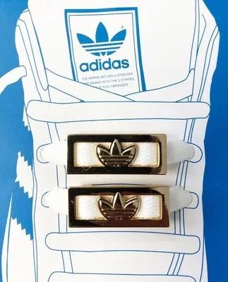 Produktbild von Adidas - - Spitzenjuwel Deluxe - Gold
