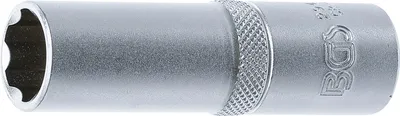 Zdjęcie produktu dla BGS technic Socket, 104 mm, 104 g