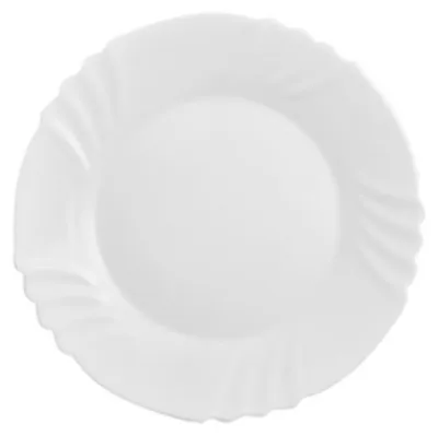 Zdjęcie produktu dla Bormioli WIP 111853-BLANCO in White color size 20 CM