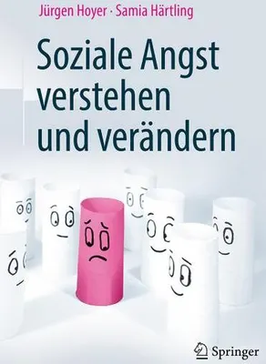 Obrázek produktu pro Soziale Angst verstehen und verändern
